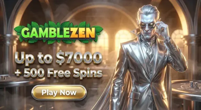 Gamblezen Casino